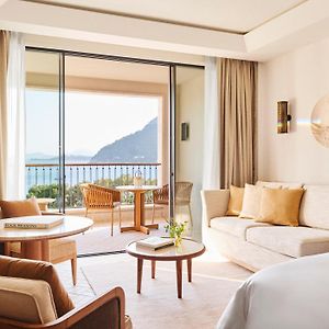 Sea View Room Double