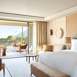 Chambre Grand Lit King-Size